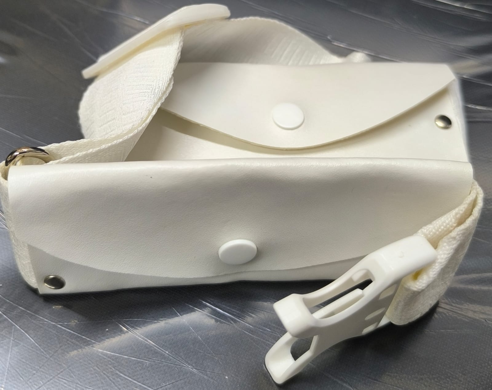 Ehram Belt for kids (double pocket)