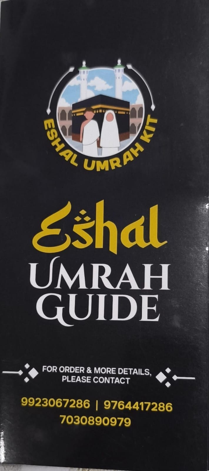 Umrah Guide