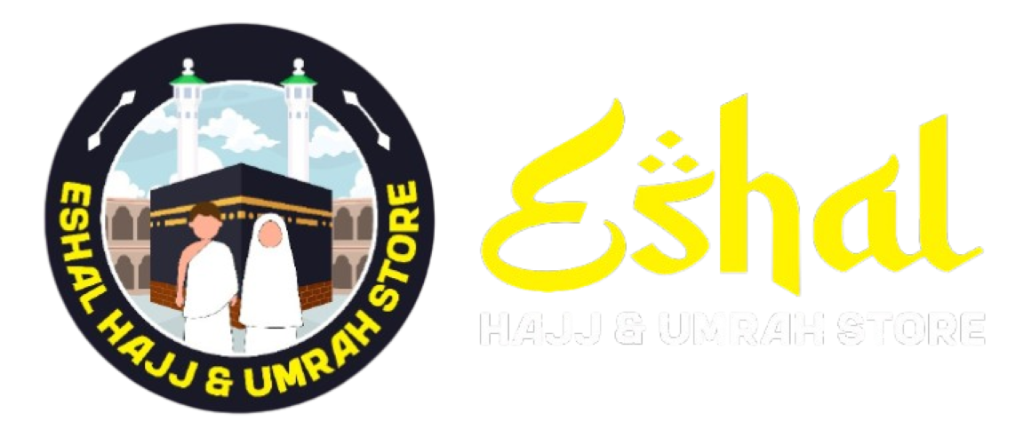 Hajj & Umrah Logo